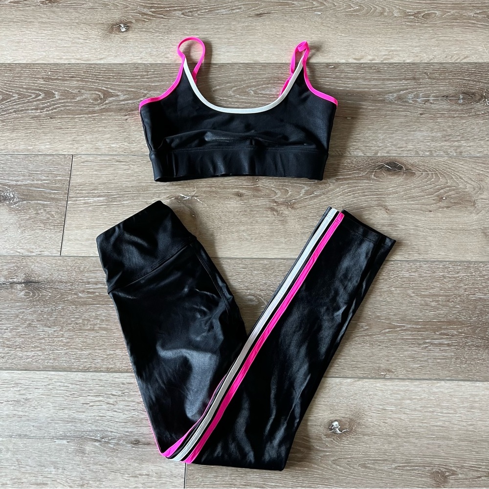 ENSMBL matching set Sz.xs